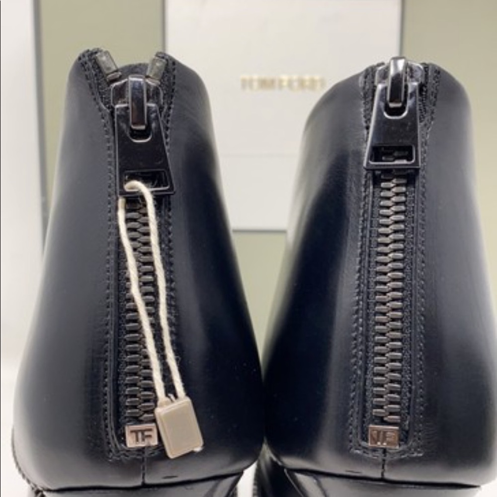 Tom Ford heels - Picture 6 of 7